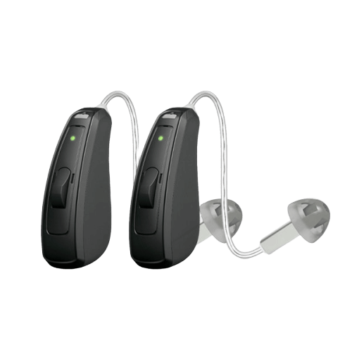 מכשיר שמיעה LiNX Quattro 9