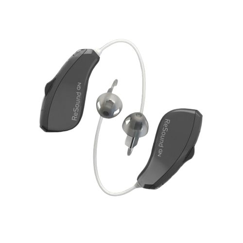מכשיר שמיעה LiNX Quattro 5
