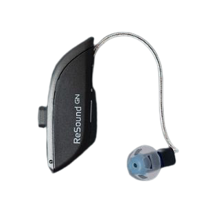 5 ReSound ONE