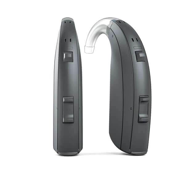 סדרת מכשירי השמיעה Enzo2 של ReSound