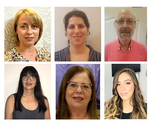 צוות