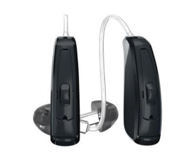 מכשירי שמיעה מתקדמים מסדרת ReSound - LiNX 3D