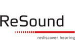 מכשירי שמיעה resound